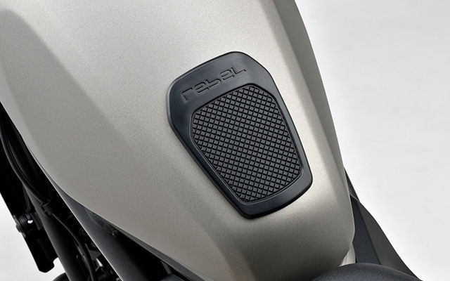 Honda Tank Pad (center) | 08P70-K87-A30
