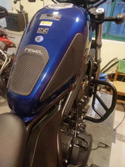 Honda Tank Pad (side) | 08P71-K87-A30