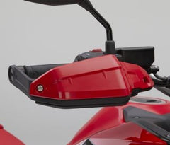 Honda accessories Extensions guards R280R | 08P72-MKS-E00ZD