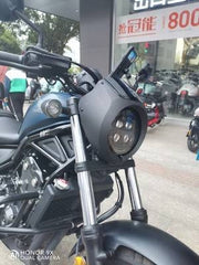 Honda Headlight Cowl | 08R70-K87-A30