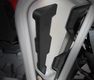 Honda accessories deflectors | 08R71-MKP-J80