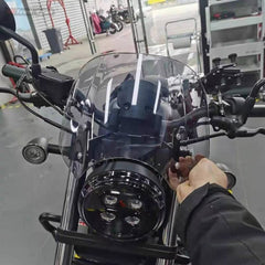 Honda Meter Visor | 08R74-K87-A30