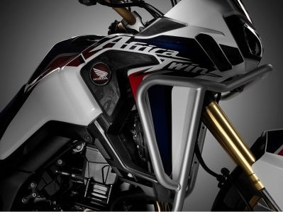 Honda Upper Deflector | 08R74-MJP-G50