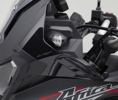 Honda accessories fairing deflectors | 08R78-MKS-E00