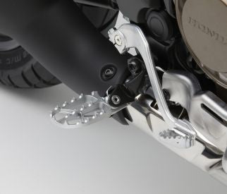 Honda accessories Platforms "rally" | 08R79-MKS-E00