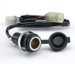 Honda accessories 12v socket | 08U70-MJW-J00