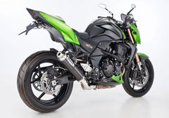HURRIC Supersport slip on exhaust (4-1) , | 63502246