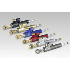 HYPERPRO ST DAMPER REV RSC 68MM BK | DS-068B-NP1-R