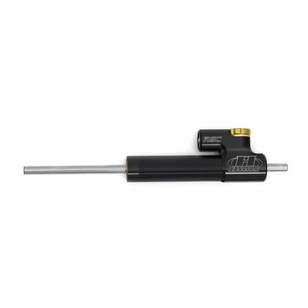 HYPERPRO RSC Steering Damper SD STROKE 75 RSC BK 06040262 / DS-MV1B-NP1 | DS-MV1B-NP1