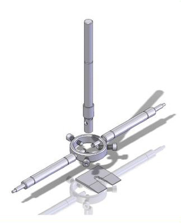 HYPERPRO SPECIAL TOOL SPRG REMOVAL | HP-T01