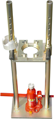 HYPERPRO SHOCK SPRING REMOVAL KIT | HP-T02
