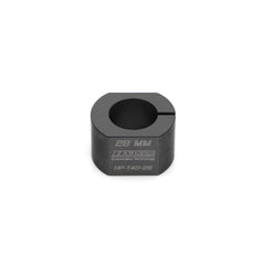 HYPERPRO Vice Clamp VICE CLAMP FORK TUBE 28MM 38050249 / HP-T40-28 | HP-T40-28