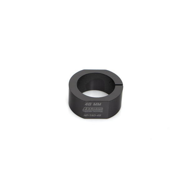 HYPERPRO Vice Clamp VICE CLAMP FORK TUBE 48M 38050262 / HP-T40-48 | HP-T40-48