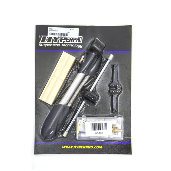 HYPERPRO Service Tool Kit SD SERVICE TOOL KIT 38050264 / HP-T60 | HP-T60