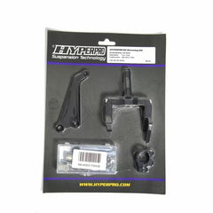HYPERPRO Steering Damper Mounting Kit SD MNT KT MONKEY 18-22 06040270 / MK-HO01-T003-B | MK-HO01-T003-B