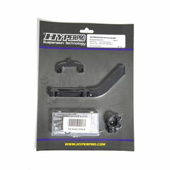 HYPERPRO Steering Damper Mounting Kit SD MNT KT KAWA Z650 17- 06040275 / MK-KA06-T009-B | MK-KA06-T009-B