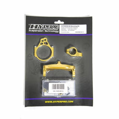 HYPERPRO Steering Damper Mounting Kit SD MNT KIT YAM R6 RACE 06040259 / MK-YA06-B004 | MK-YA06-B004