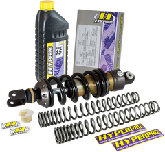 HYPERPRO STR BOX YAM XT660Z TENE 08- | SB-YA06-0AHP