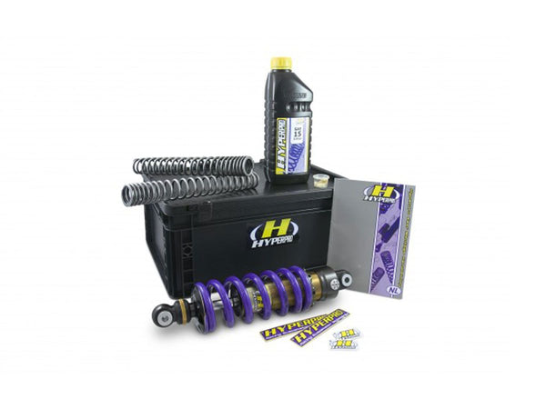 HYPERPRO STRBOX YAM MT-07 14-17 PU | SB-YA07-5AEH