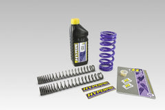 HYPERPRO LOW SPR KIT -50MM BMW F800GS | SP-BM08-SSC030B