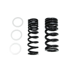 HYPERPRO Lowering Kit Front/Rear/Combi FR+RR LOW KIT R1250GS ADV 04051204 / SP-BM12-SSL065B | SP-BM12-SSL065B
