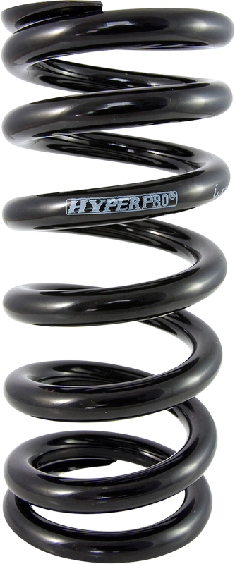 HYPERPRO RR SHK SPRG FLDE DELUXE 1 | SP-HD17-SSB011B