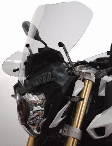 Isotta High Protection Fairing On Original Attachments | SC1088