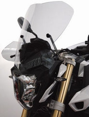 Isotta High Protection Fairing On Original Attachments | SC1088