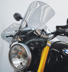 Isotta High Fairing | SC1152