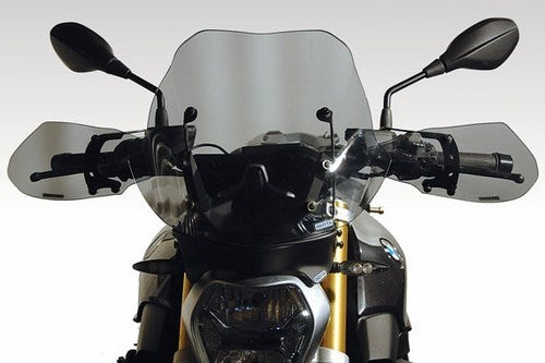 Isotta Lower Fairing + Lower Deflector | SC1170