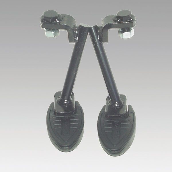 Isotta Windshield Classic Honda Sh Mode 125 | CLS4533