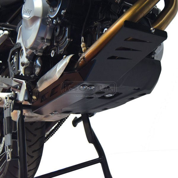 Isotta Engine Drain Protection | GR1190