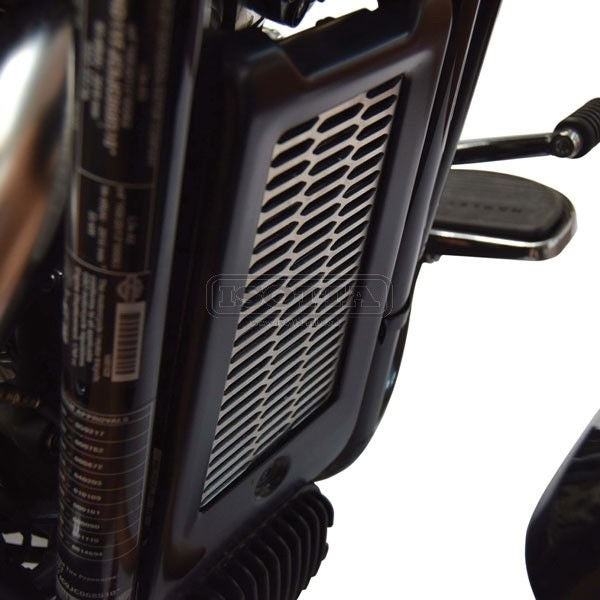 Isotta Radiator Protection Grid | GR250
