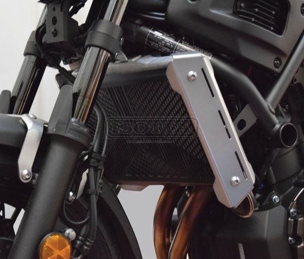 Isotta Radiator Protection Grid | GR365