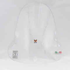Isotta Luggage Rack Rear | PA361