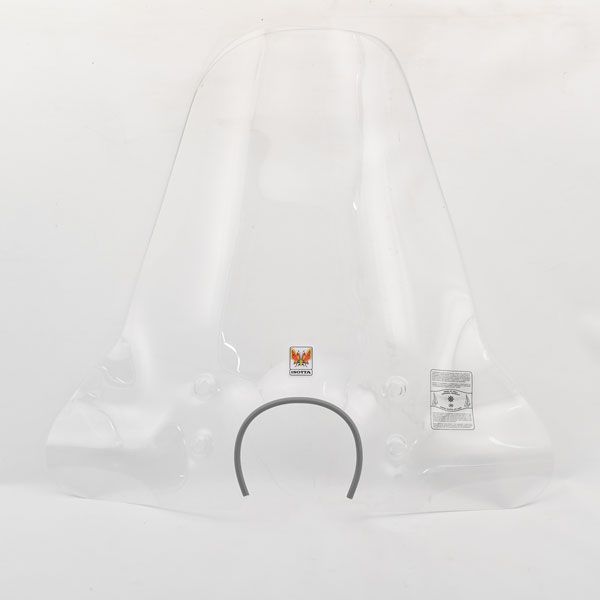 Isotta Headlight Protector Plexy - Night Pack Version | PF69