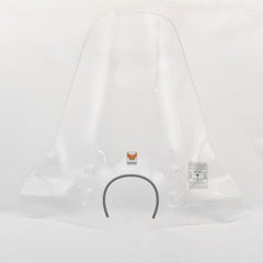Isotta Headlight Protector Plexy - Night Pack Version | PF69
