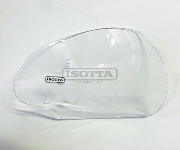 Isotta Pair Of Hand Guards Complete With Fitting Kit | PM18