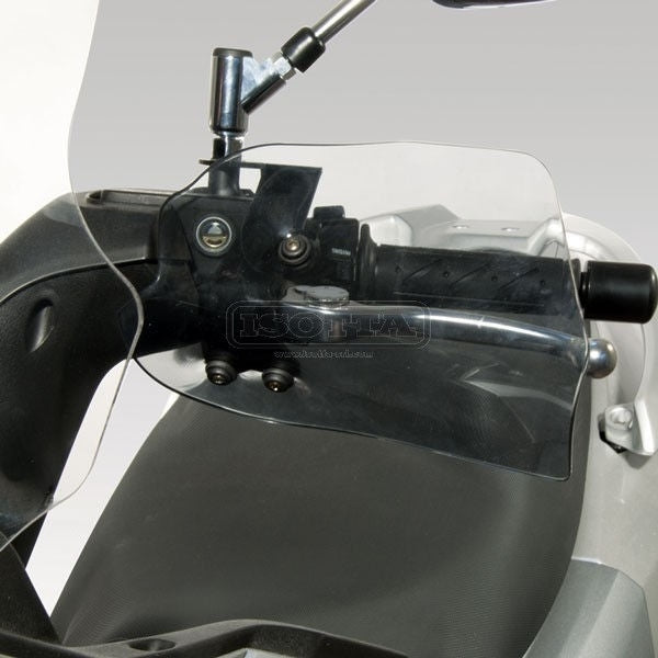 Isotta Pair Of Handguards | PM23
