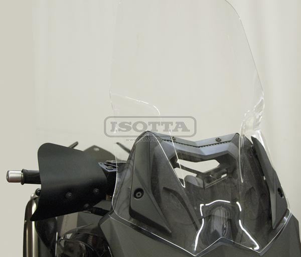 Isotta Pair Of Hand Guards Complete With Fitting Kit | PM34