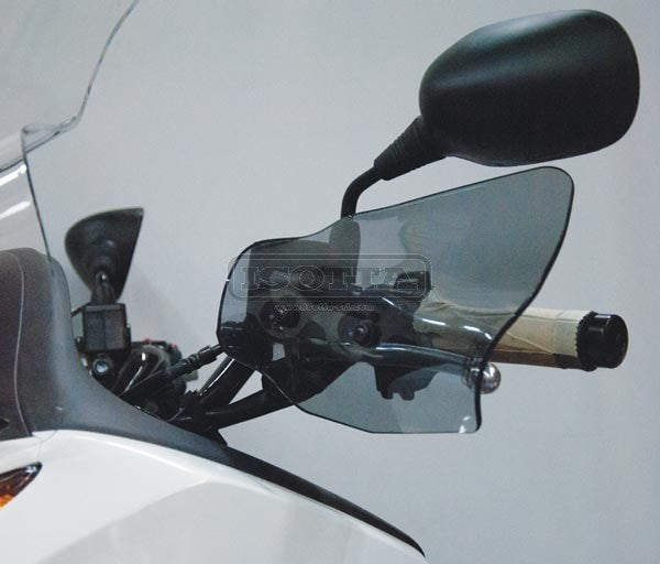 Isotta Pair Of Handguards | PM41