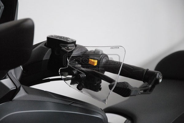 Isotta Handguard | PM46