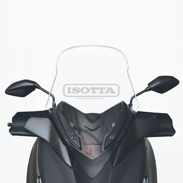 Isotta Handguard | PM48