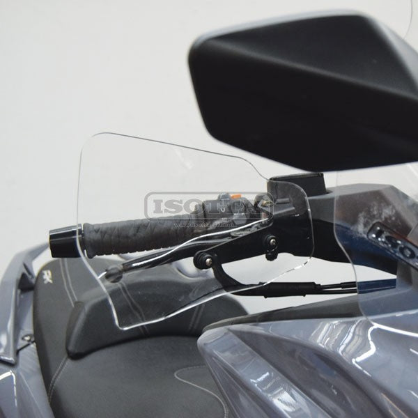 Isotta Handguard | PM51
