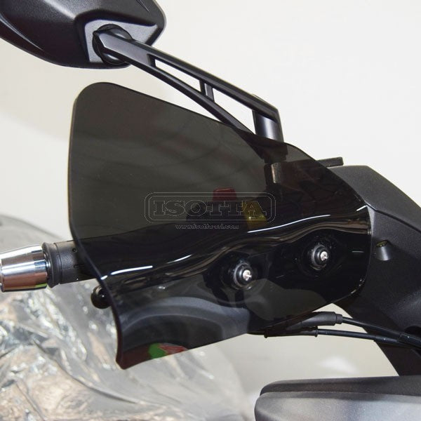 Isotta Handguard | PM52