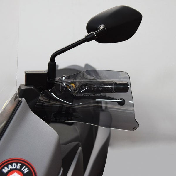 Isotta Handguard | PM54
