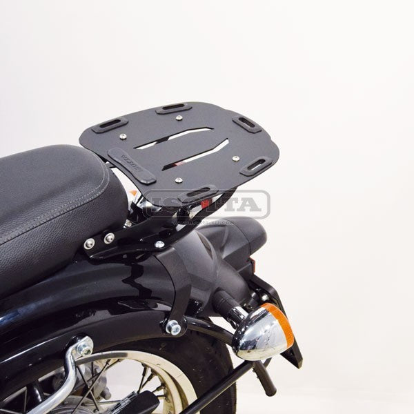 Isotta Luggage | PP22-ALL