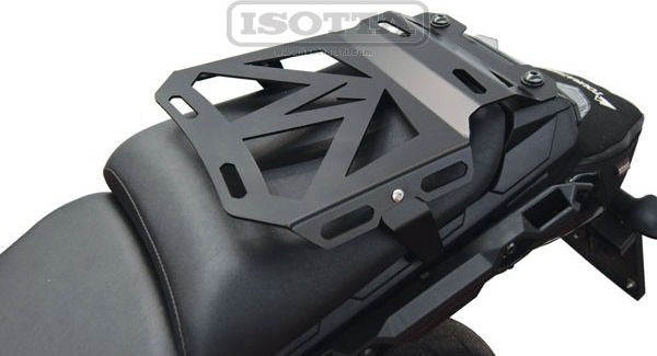Isotta Passenger Saddle Rack | PP371