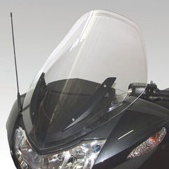 Isotta Adjustable Passenger Backrest | PS93