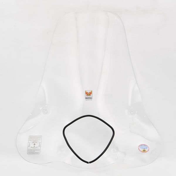 Isotta Windscreen Anteriore Grande | Q4341